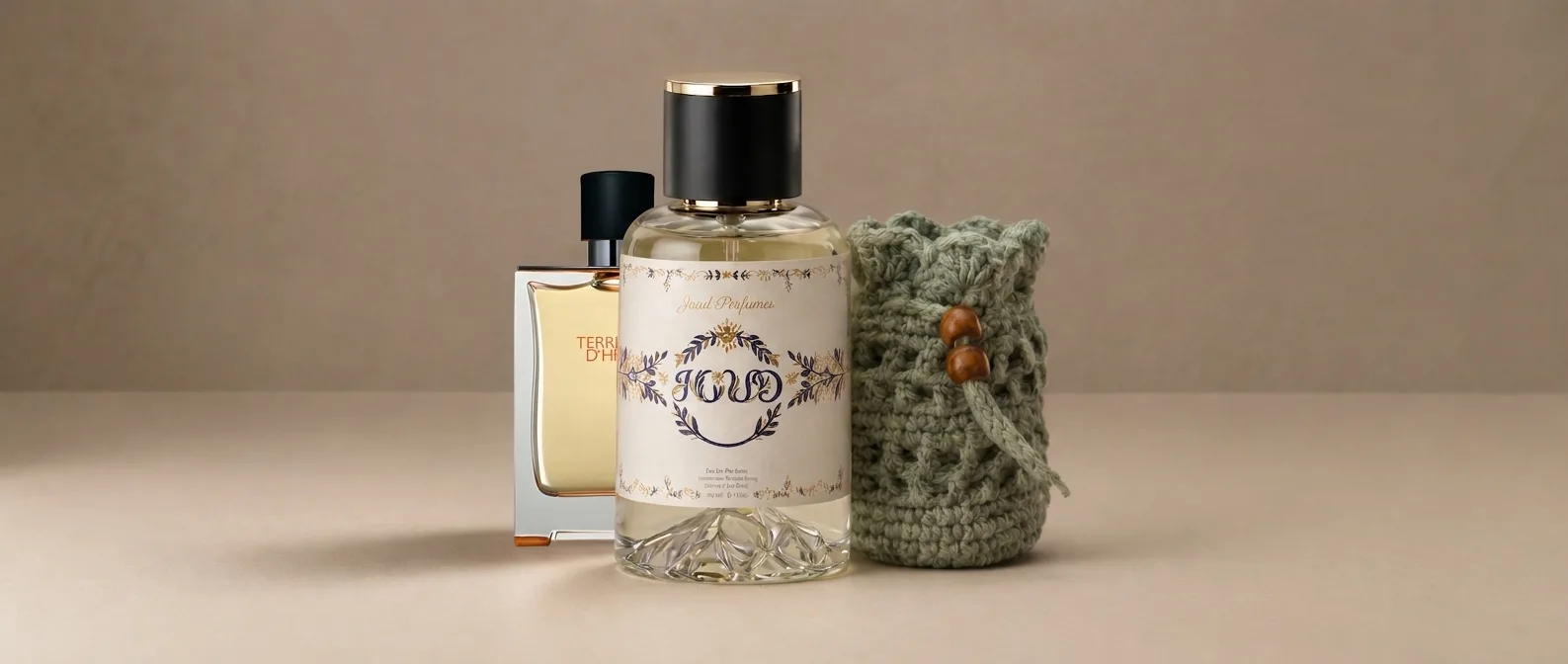 تير دي هيرمس | Terre d'Hermès